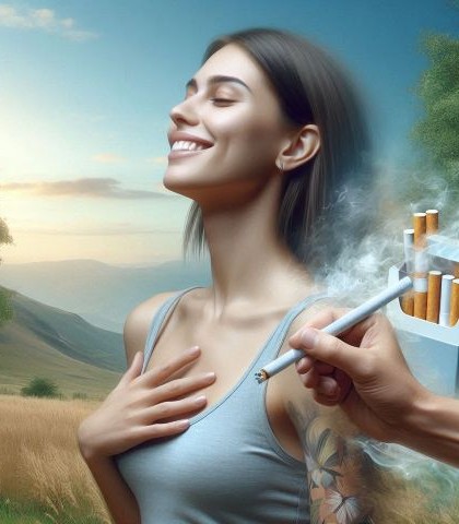Hypnose arrêt de tabac Arret du tabac par l'hypnose 92700 Colombes