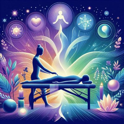 Hypnose et soins energétiques Hypnose et soins energetiques dépt 92