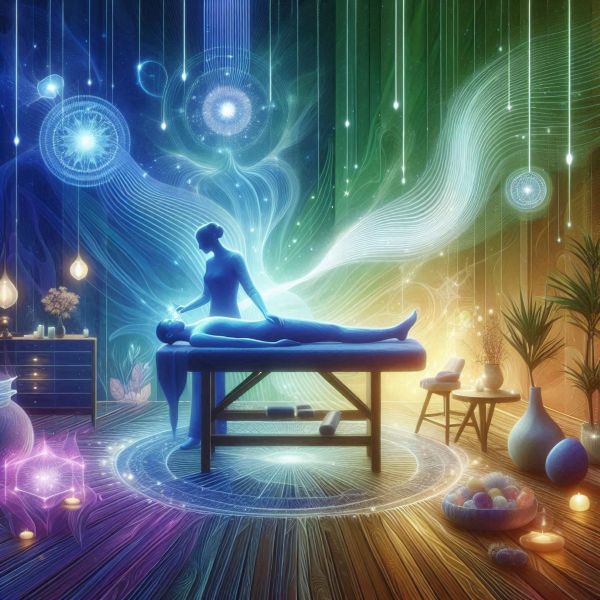 therapie energetique 92700 Colombes