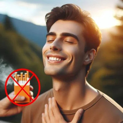 Hypnothérapeute arrêt du tabac 92700 Colombes