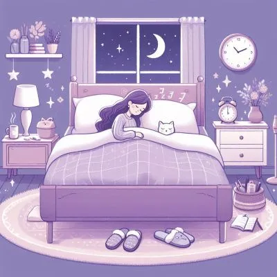 Trouble du sommeil en thérapie par l'hypnose à Colombes 92700